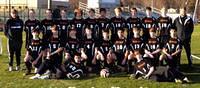 Grissom JV