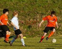 Grissom Varsity