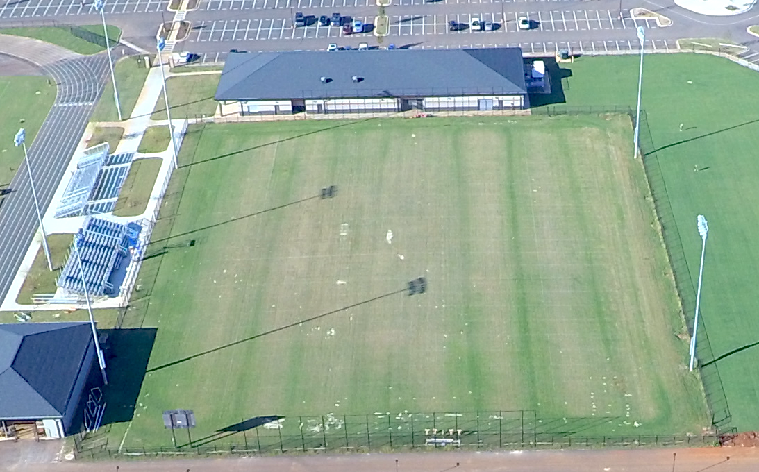 Grissom Field