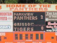 Girls Score
