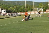 Grissom vs Bob Jones 5_6_2011