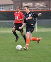 Grissom vs Decatur 3_28_2011