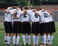 Grissom vs Bob Jones - 04/21