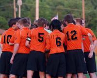 Grissom vs Huntsville - 04/20