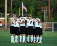 Grissom vs Sparkman - 04/11
