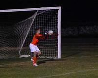 Grissom vs Sparkman 03/06