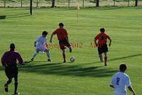 Grissom vs McCallie - 03/24 - Game 3