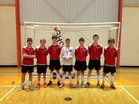 U14B Second South Central FC 98