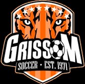 Grissom 1971 Badge