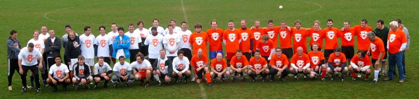 Grissom Alumni